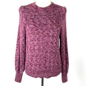 Time & Tru Crewneck Pull Over Sweater NWOT S